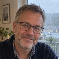 Lars Henriksen